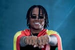 El cantante cartagenero que llegó a la portada de Forbes Colombia 30 Under 30 2026