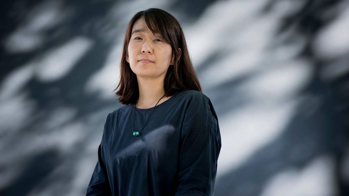Han Kang gana el Premio Nobel de Literatura 2024. Foto tomada de redes sociales/VANGUARDIA