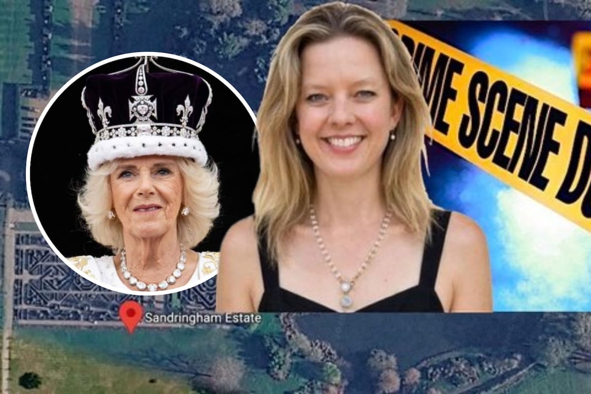 La doctora Hannah Terry, médica de cabecera que había atendido a la Reina Camila, fue hallada muerta en su vivienda en Norfolk.
