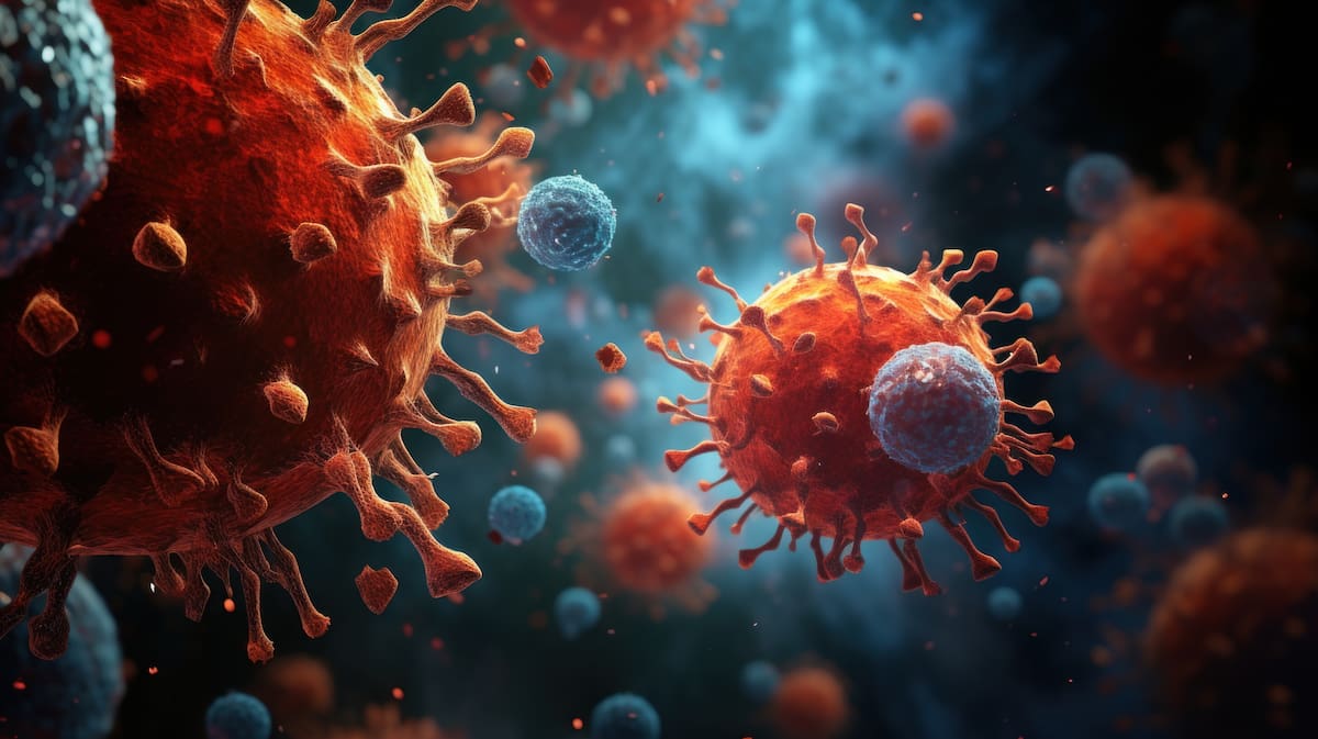 El hantavirus es una enfermedad rara pero potencialmente letal que se transmite principalmente por el contacto o inhalación de partículas provenientes de roedores infectados, como ratones y ratas, y puede provocar un síndrome respiratorio severo.
