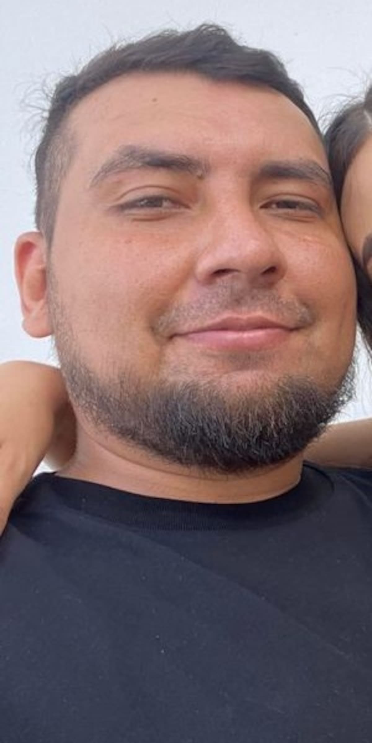 Harold Alexis Almeida Aguillón murió de siete disparos.