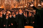 ¿Por qué todos vuelven a hablar de Harry Potter? La saga revive entre los colombianos