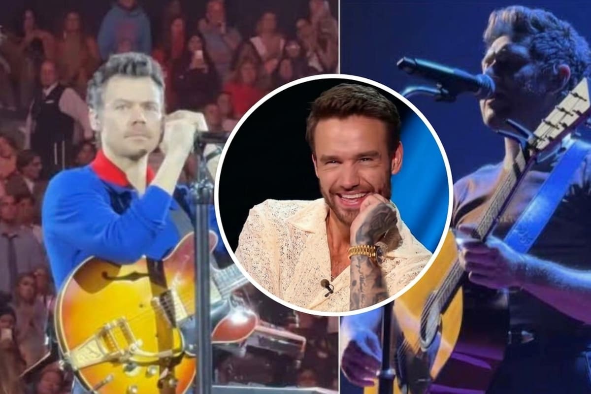 Harry Styles rindió homenaje a Liam Payne durante su concierto en el Madison Square Garden de Nueva York. Lo mismo hizo Niall Horan, que se emocionó hasta las lágrimas al recordarlo durante una presentación en Ámsterdam.