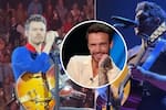 Harry Styles y Niall Horan homenajean a Liam Payne a dos años de su muerte
