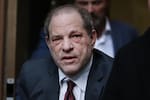 Harvey Weinstein tiene leucemia mieloide crónica: ¿morirá en prisión? Esto es lo que se sabe, según medios de EE. UU.