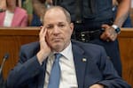 Harvey Weinstein, de nuevo en el banquillo de los acusados por caso #MeToo