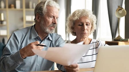 Gobierno adelanta acciones para conseguir los $5,4 billones de las pensiones de noviembre y diciembre