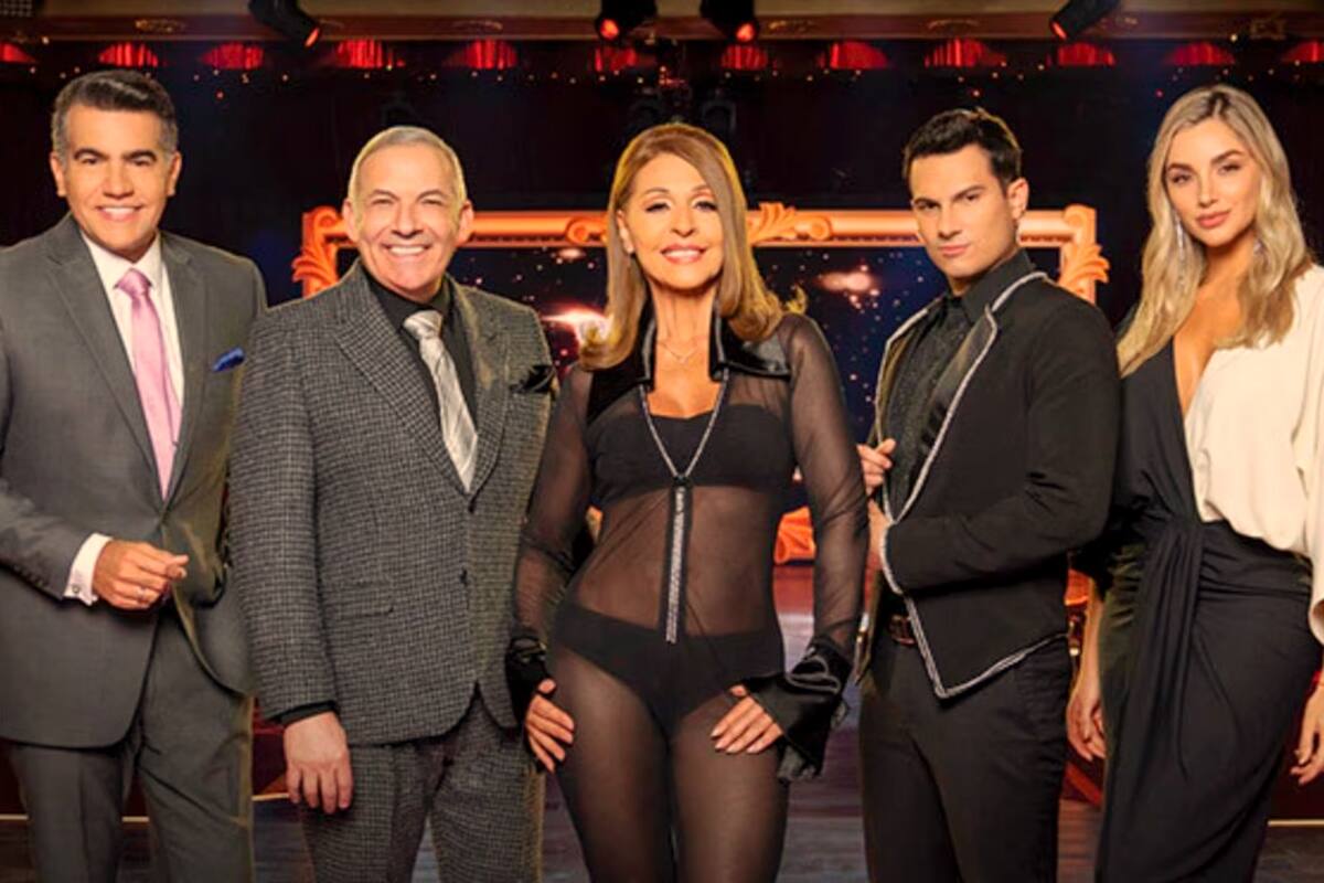 Para participar como jurado del programa, se deben cumplir con varios requisitos. Foto tomada de Internet/VANGUARDIA