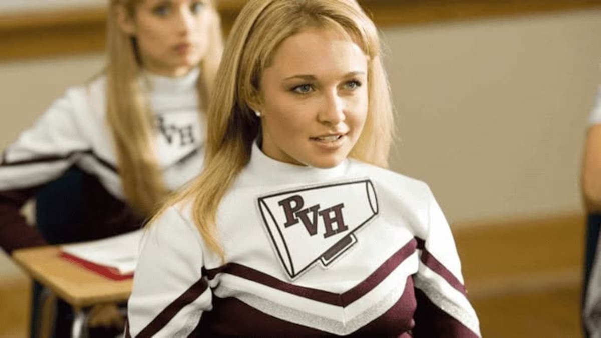 Autopsia de Hayden Panettiere no encuentra signos de violencia.