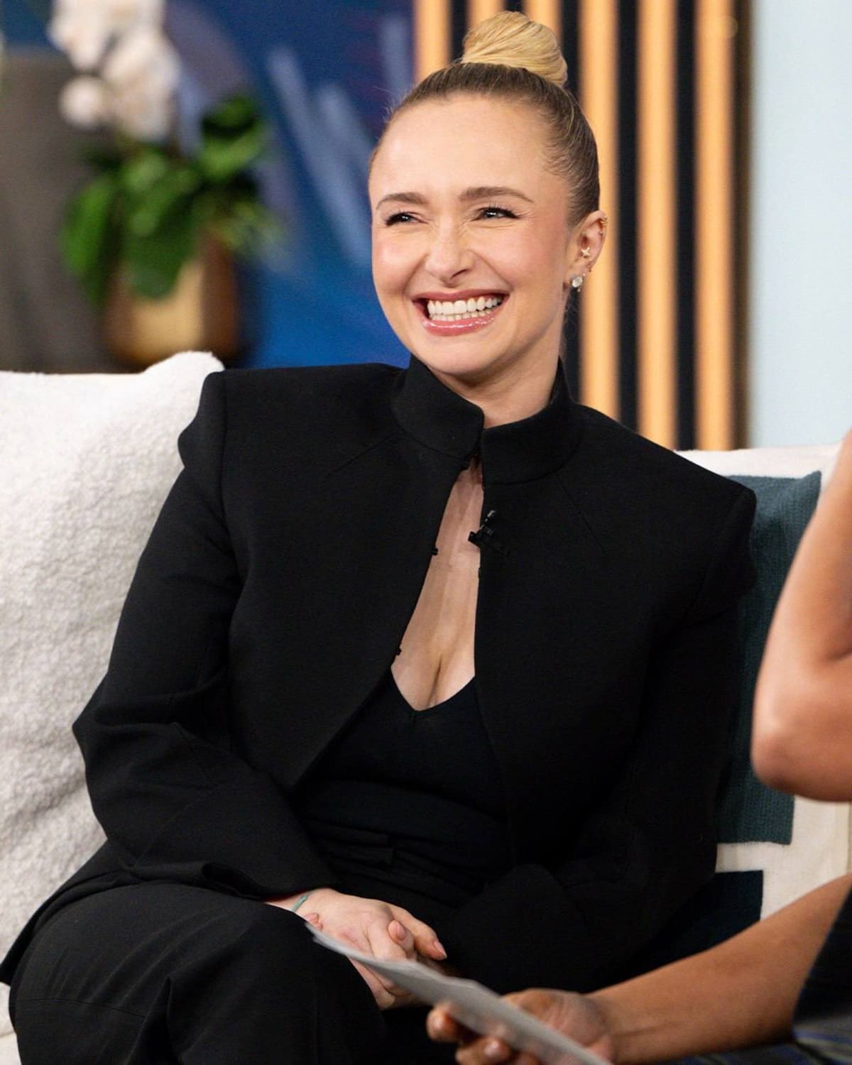 Hayden Panettiere, estrella de Heroes, Nashville y Scream estaba a solo días de cumplir 37 años. Deja atrás a su hija de 11 años, Kaya, con quien compartía con Wladimir Klitschko.