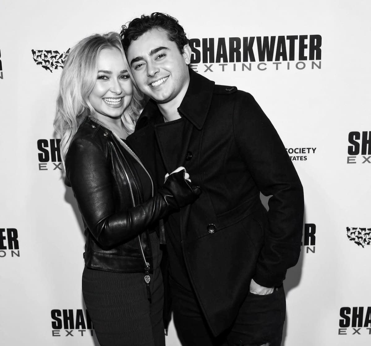 El hermano de Hayden Panettiere, Jansen, murió en 2023 a los 28 años por un corazón agrandado y problemas en la válvula aórtica.