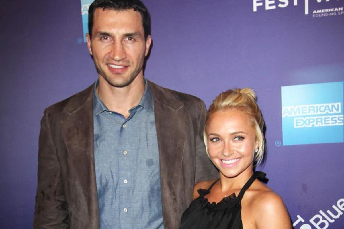 La actriz estadounidense Hayden Panettiere ha fallecido. Tenía 36 años.