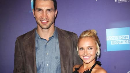 Expareja de Hayden Panettiere promete mantener vivo el recuerdo de la actriz para su hija