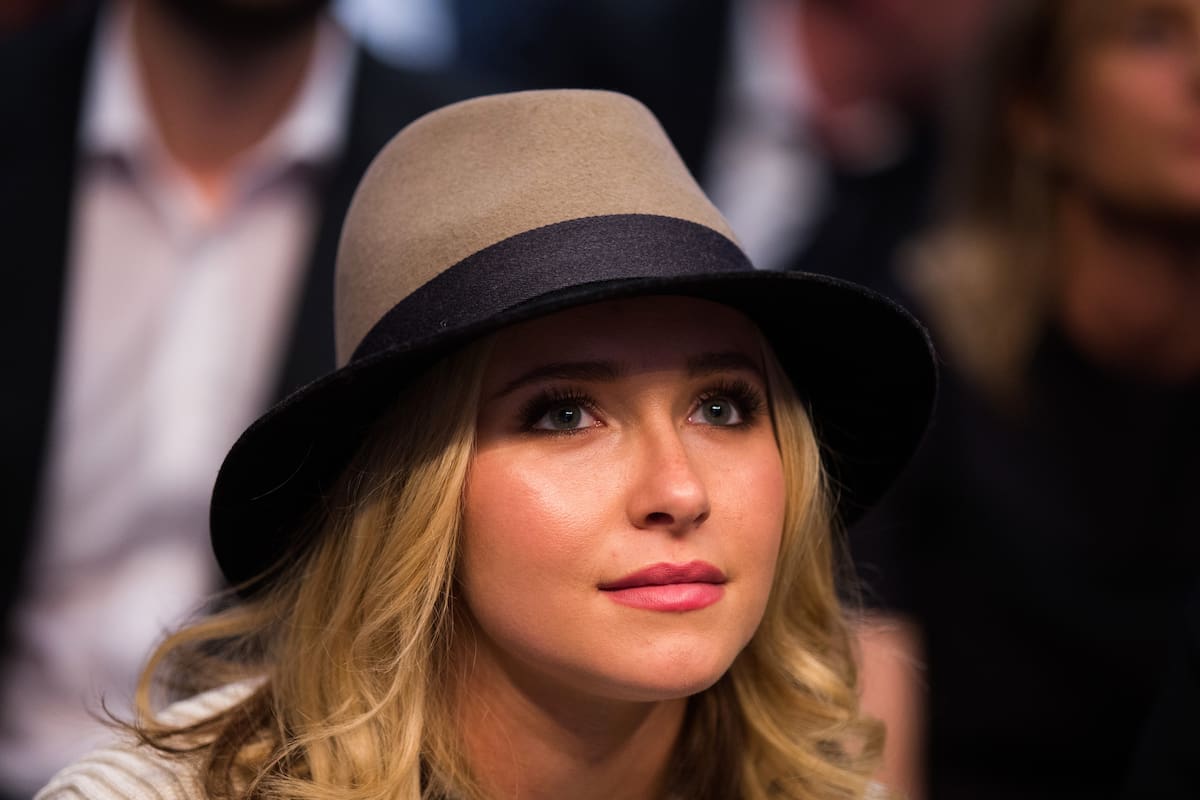Hayden Panettiere murió a los 36 años y fue recordada por compañeros y amigos de Hollywood.