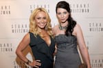 Hayden Panettiere y Michelle Trachtenberg: las coincidencias tras sus repentinas muertes