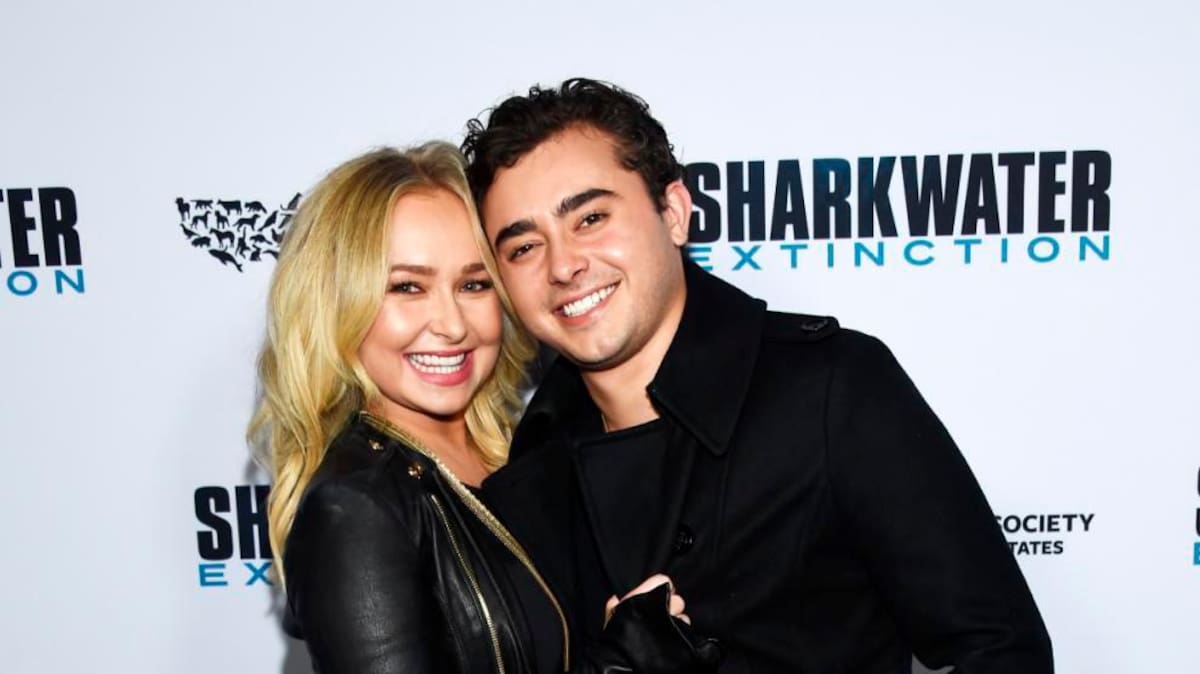 Jansen Panettiere era conocido por su participación en series como “El último día de verano” o “The Walking Dead”, así como por ser el hermano pequeño de la actriz Hayden Panettiere. Internet / VANGUARDIA