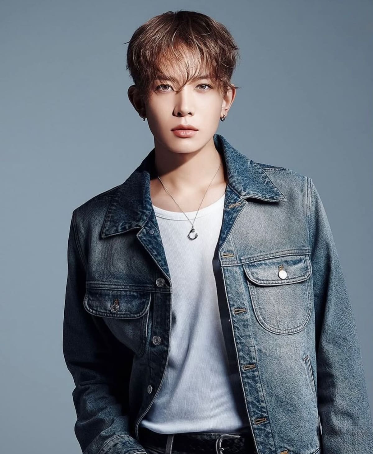 El cantante Heeseung dejará ENHYPEN para enfocarse en su carrera musical en solitario, mientras el grupo continuará con seis integrantes.
Foto tomada de: Redes sociales