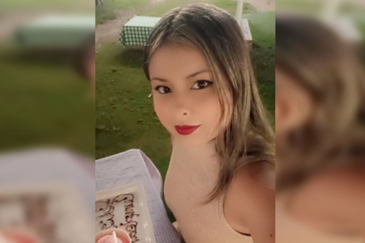 Heidy Dayanna Ropero Rey era auxiliar de enfermería y trabajaba en la UCI de la FCV.