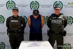 Capturado por presuntamente someter a su madre a dos años de violencia y amenazas