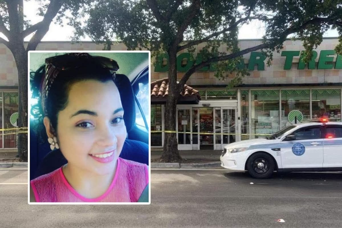 La nicaragüense Helen Massiell Garay Sánchez, de 32 años, fue encontrada sin vida dentro de un congelador de una tienda Dollar Tree, en Miami, la mañana del domingo 14 de diciembre, según confirmaron autoridades policiales.