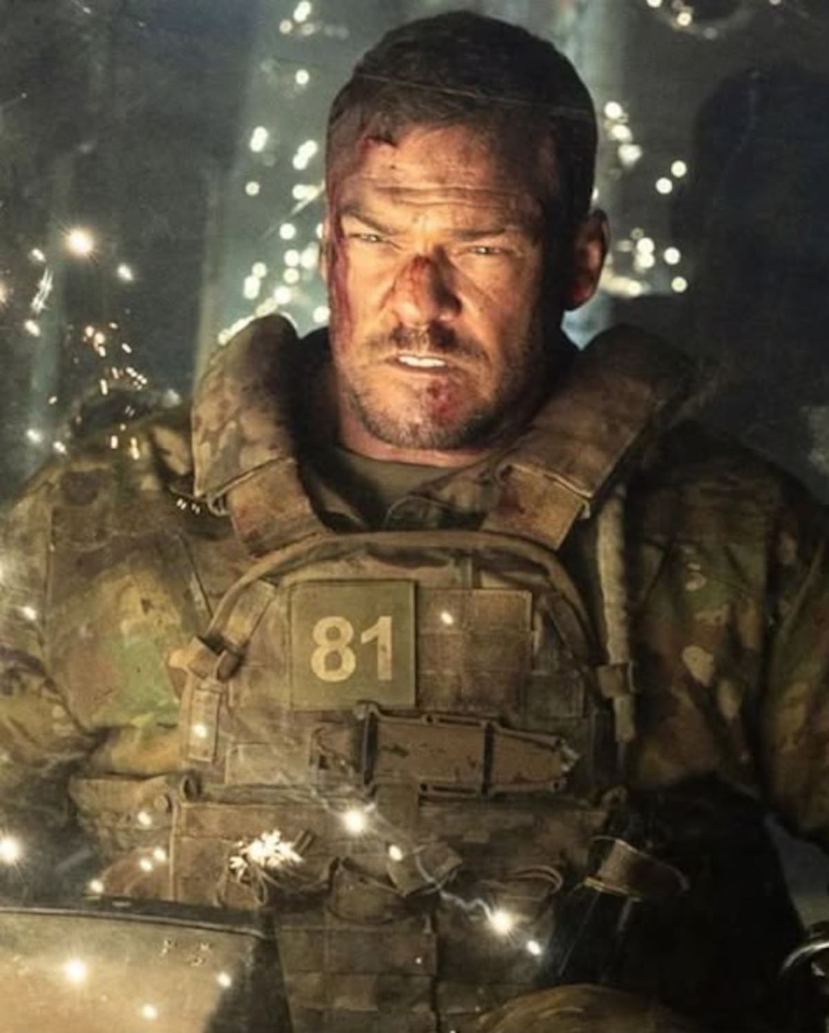 La película de Helldivers llegará a los cines el 9 de junio de 2028, tras el cambio en su calendario de estreno. Foto tomada de: X.