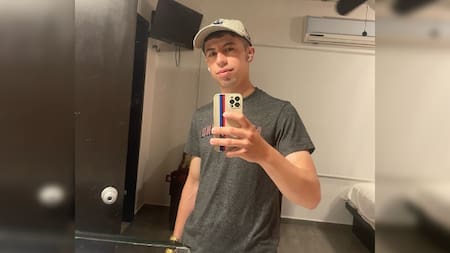 Revelan posible móvil detrás del homicidio del estudiante asesinado en una barbería de Bucaramanga