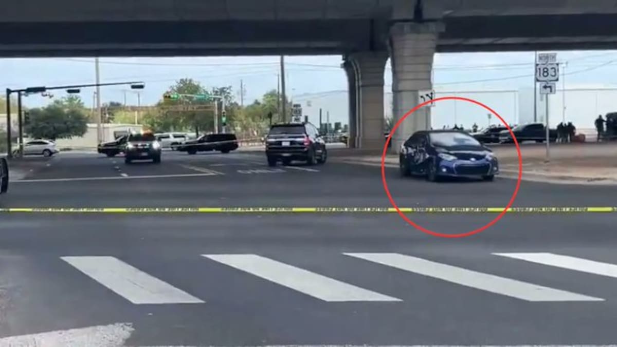 Un agente de ICE hirió de bala a un hombre venezolano en Texas, Estados Unidos: esto se sabe.