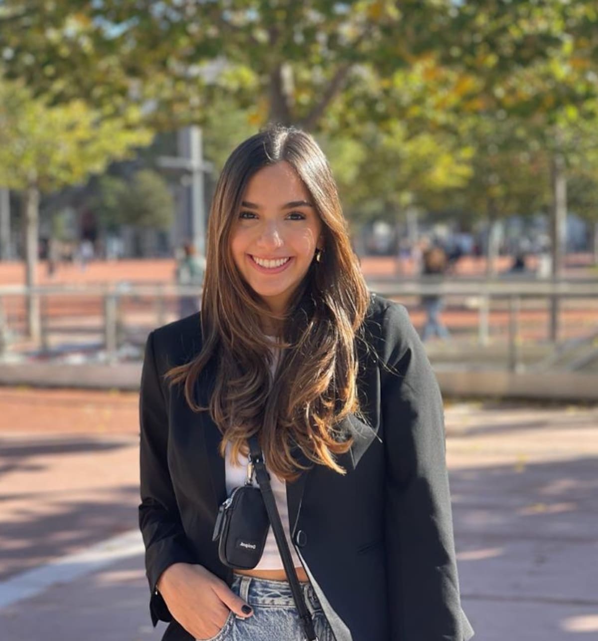Isabella Saavedra Caycedo fue hallada sin vida el jueves 13 de agosto.
Foto: redes sociales