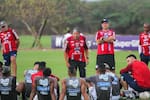 Video: Hernán Darío 'El Bolillo' Gómez no se guardó nada y le mandó un fuerte mensaje a Sebastián Viera