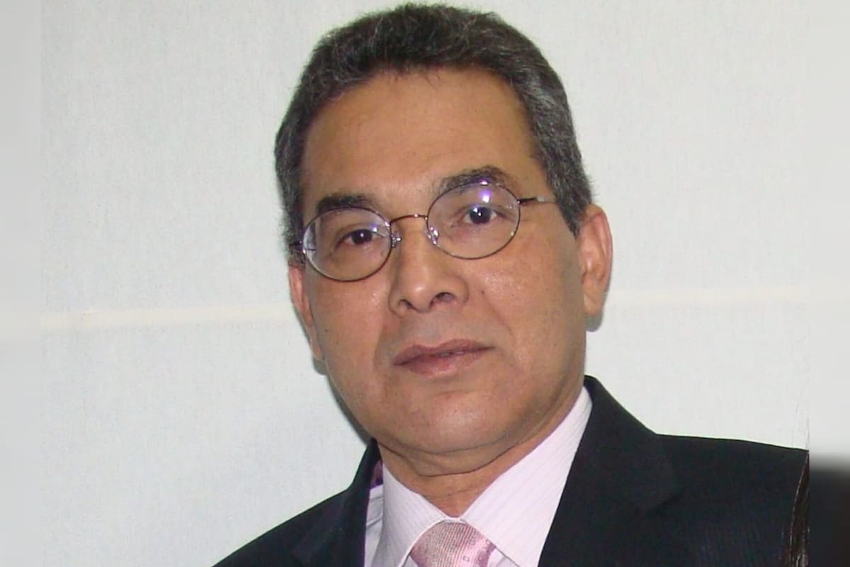 Capturan al exgobernador Hernando Deluque tras quedar en firme condena de más de ocho años.
Foto: redes sociales.