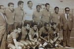 Luto en el fútbol colombiano: Adiós al último ‘héroe’ de Colombia en el Mundial de Chile 1962
