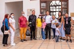 El HIC convierte los deseos de sus pacientes pediátricos en experiencias que acompañan su recuperación