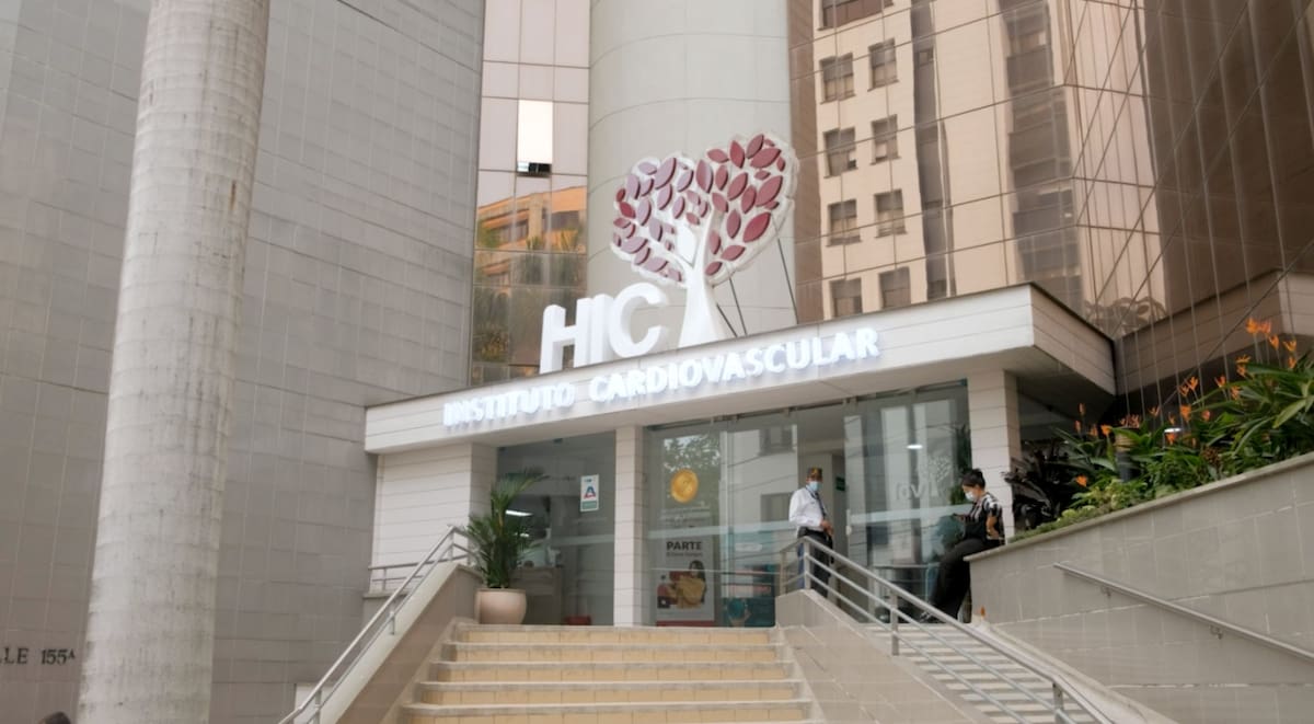 HIC /VANGUARDIA