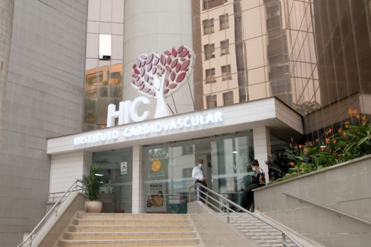 HIC /VANGUARDIA