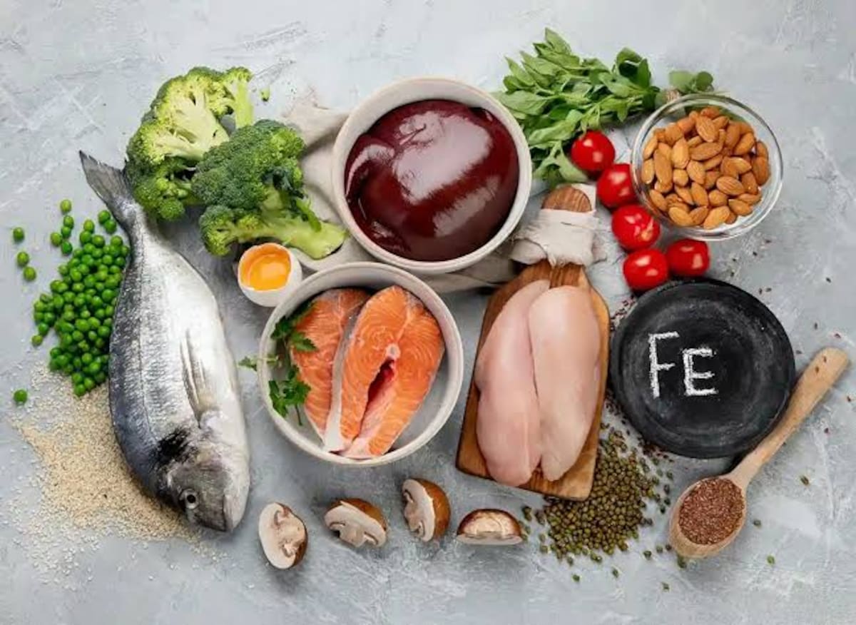 Una dieta convencional suele ser suficiente para el aporte, pero factores como el embarazo, el ejercicio intenso o la menstruación aumentan la demanda.