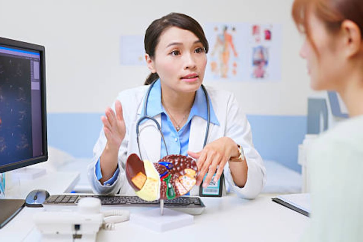 Se estima que cerca de 1 de cada 4 personas en el mundo podría presentar hígado graso, muchas veces sin saberlo, debido a su carácter silencioso en etapas iniciales. Imagen de referencia tomada de: Istock.