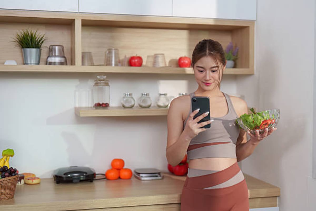 El manejo del hígado graso requiere un enfoque integral que incluya alimentación saludable, actividad física regular y seguimiento médico. Imagen de referencia- Tomada de: Istock.