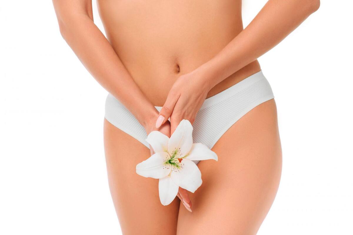 La higiene adecuada y el uso de ropa interior transpirable pueden ayudar a prevenir infecciones bacterianas en las mujeres. Getty Images / VANGUARDIA