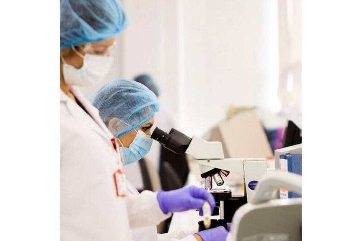 La confiabilidad en los resultados y seguridad en la prestación del servicio de Higuera Escalante, le han dado el reconocimiento regional y nacional. (Foto: Suministrada/VANGUARDIA LIBERAL)