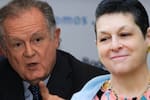 Murió Sonia del Rosario Sarmiento Gutiérrez, hija menor de Luis Carlos Sarmiento Angulo