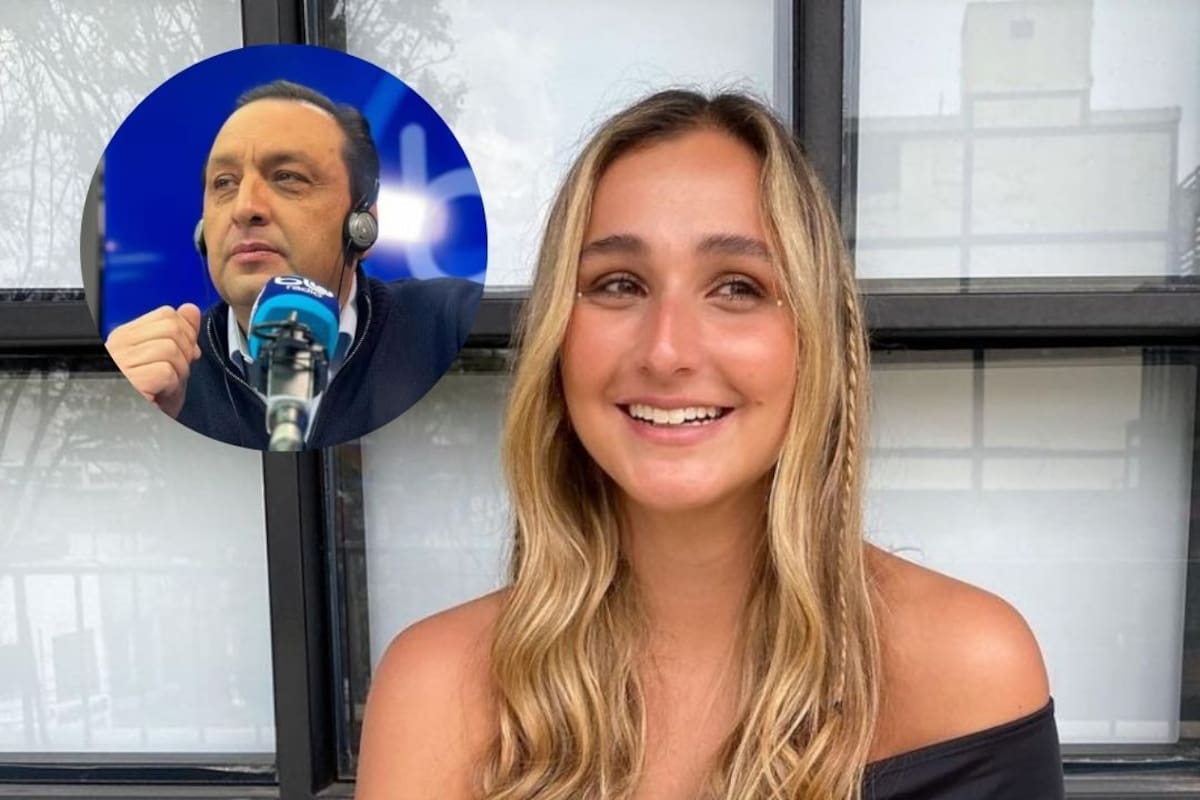 En las últimas horas, una de las hijas de Jorge Alfredo Vargas volvió a aparecer en redes sociales luego de varios días de silencio, en medio del escándalo por presuntas denuncias de acoso dentro de Caracol Televisión.