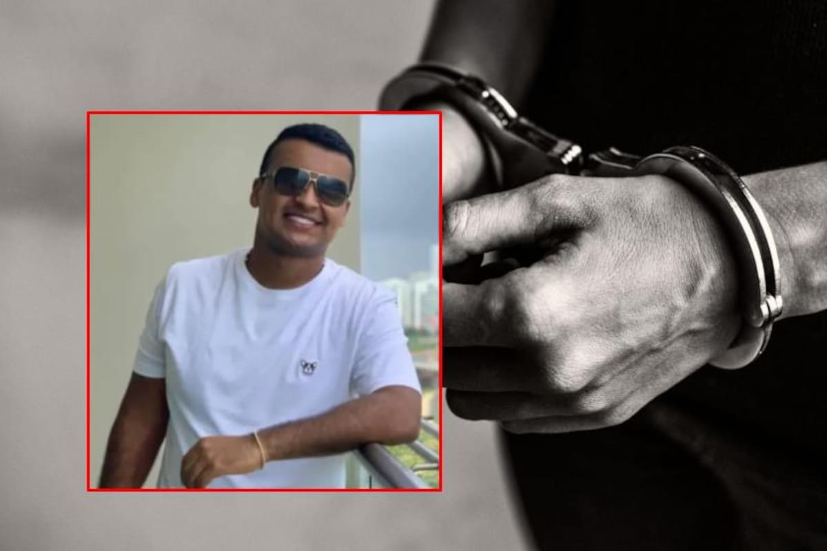 Hijo de Diomedes Díaz aceptó cargos por tortura y secuestro: ¿cuánto tiempo pagaría de prisión? | Fotomontaje redes sociales y Freepik