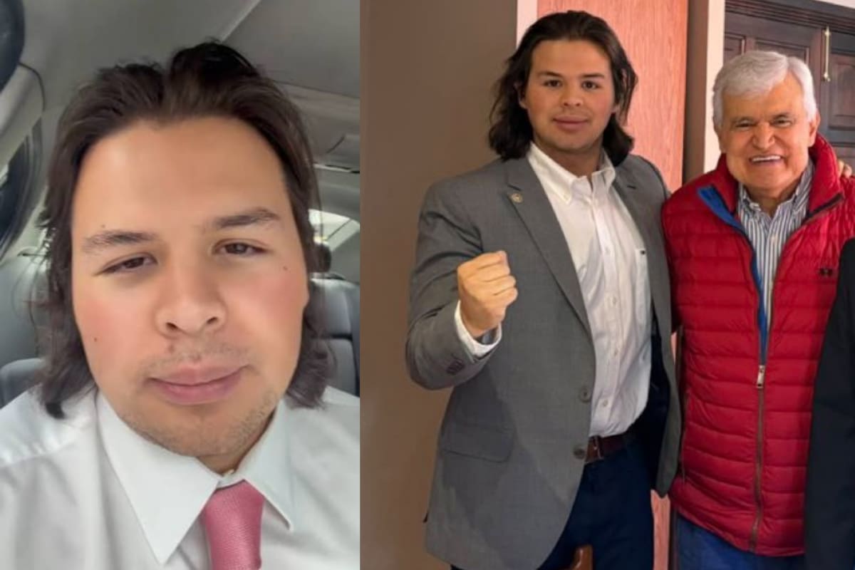 La acción legal fue presentada por John Alexander Guevara Hernández, ciudadano que acudió a la justicia tras la difusión de pronunciamientos de Barón que generaron controversia en entornos digitales.