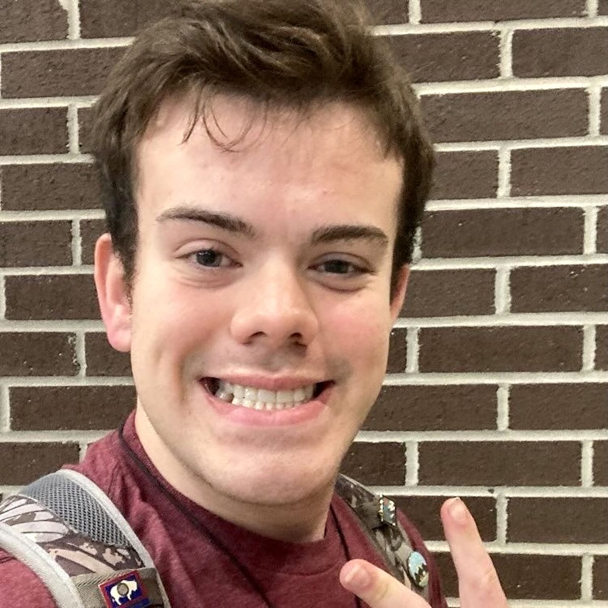 Fotografía tomada del perfil de Instagram @ikner2004 que pertenecía a Phoenix Ikner, de 20 años, un estudiante de ciencias políticas de la Universidad Estatal de Florida en Tallahassee e hijo de la alguacil Jéssica Ikner, protagonista del tiroteo en la universidad en Tallahassee (EE.UU.). EFE / VANGUARDIA