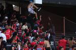 ¿Cómo frenar la violencia en el fútbol colombiano tras el asesinato de Camilo Rojas?