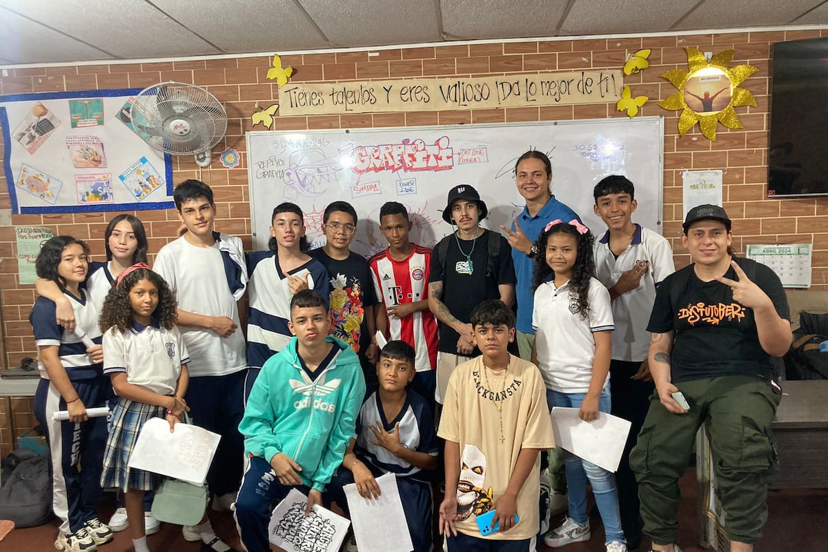 Foto suministrada/VANGUARDIA