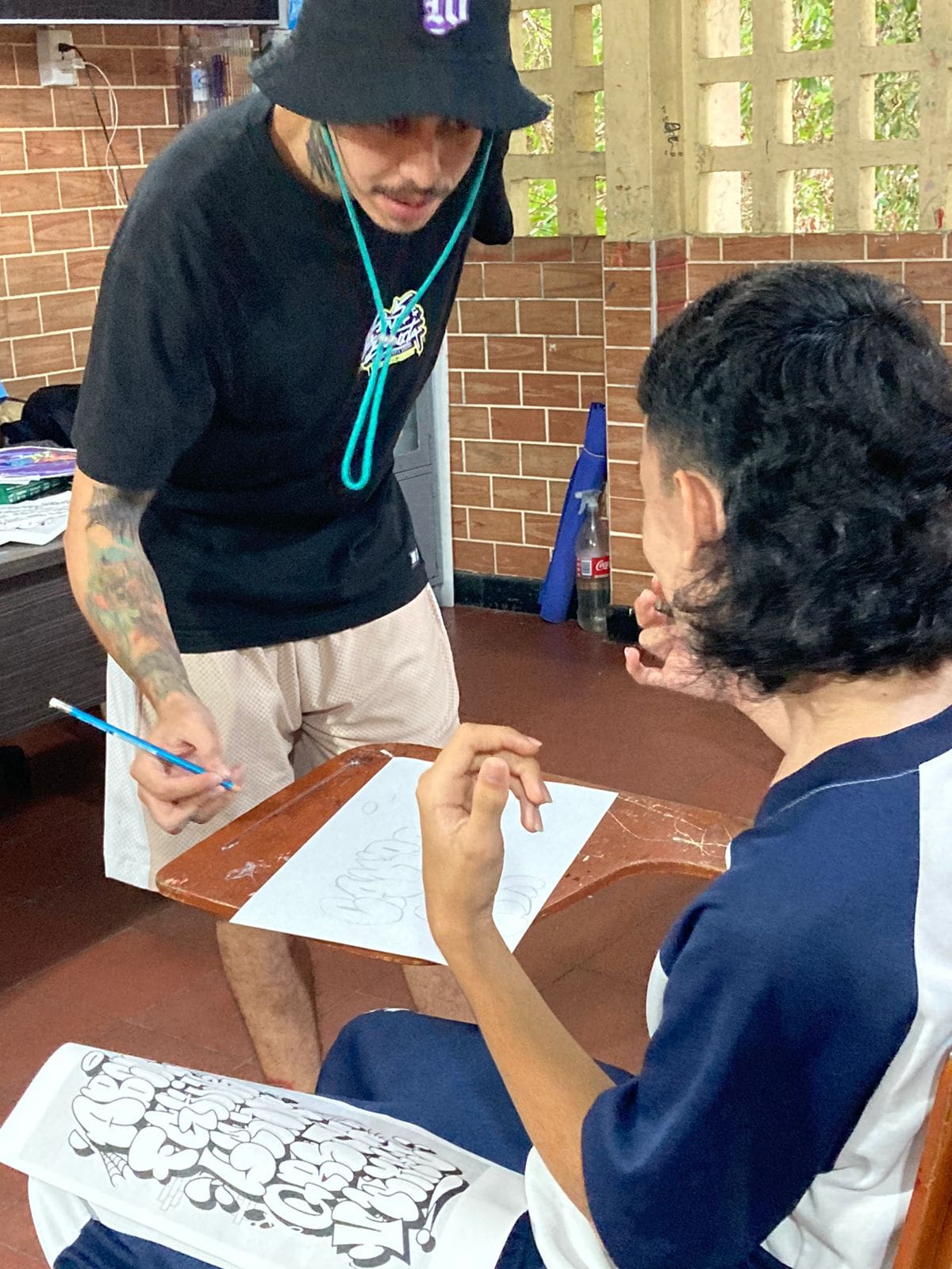 Foto suministrada/VANGUARDIA