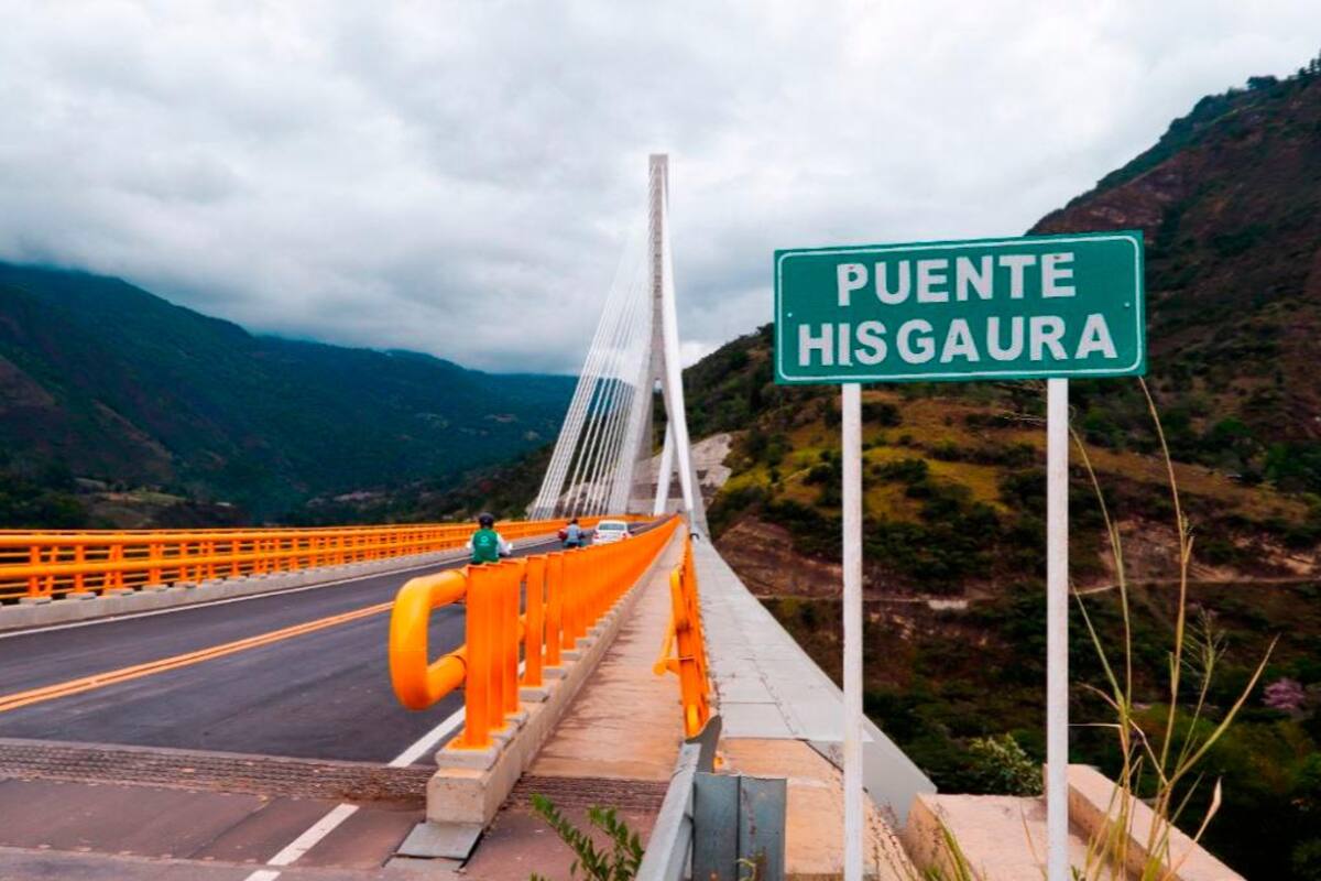 Estas obras hacen parte de unos trabajos pendientes, según las recomendaciones del estudio patológico entregado en diciembre de 2019. Foto: Fondo de Adaptación