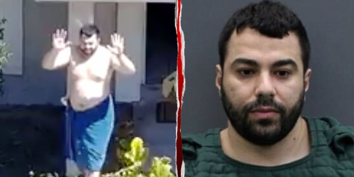Florida acusa al asesino de dos universitarios de usar ChatGPT para desechar los cuerpos.