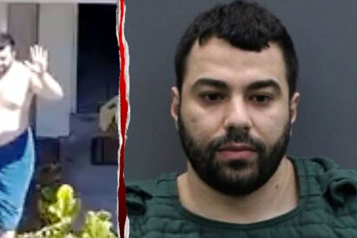 Florida acusa al asesino de dos universitarios de usar ChatGPT para desechar los cuerpos.